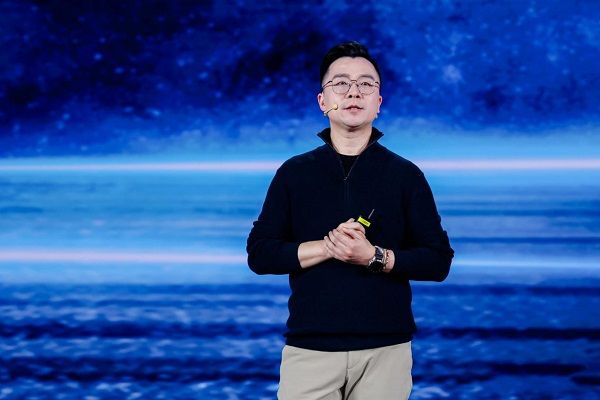 科技有AI 2026奇瑞汽车AI之夜盛大启幕