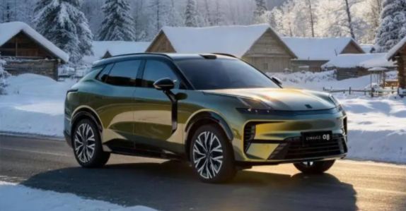 2026年1月20万级新能源SUV评测以智能科技为核心的多维度解析