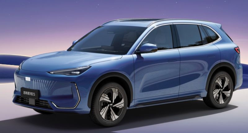 技术迭代风向标:2026年1月15万级新能源SUV测评与推荐