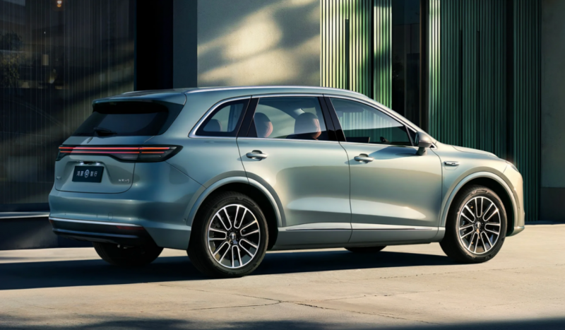 2026首月测评白皮书：15万级新能源SUV趋势解读与选购推荐