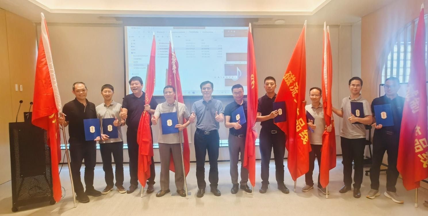 京西智行：补全产业“最后一块拼图” 成就中国智能汽车