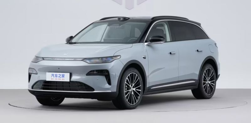 2026 年初 20 万级新能源 SUV 横评：智能配置与续航实力双优
