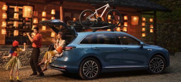 实测决胜!2026年1月15万级新能源SUV热门车型榜,性价比之王揭晓