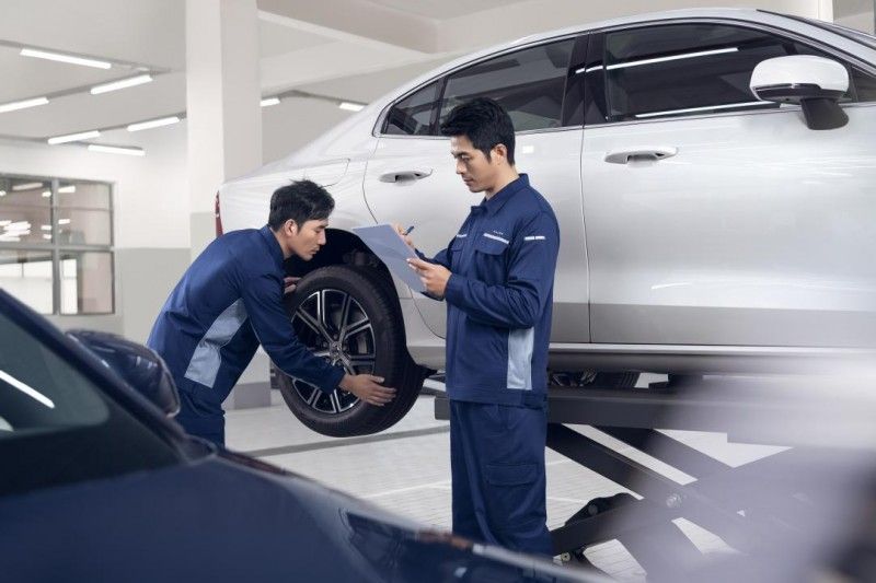 以透明赢信赖,沃尔沃汽车入围央视《汽车风云盛典》