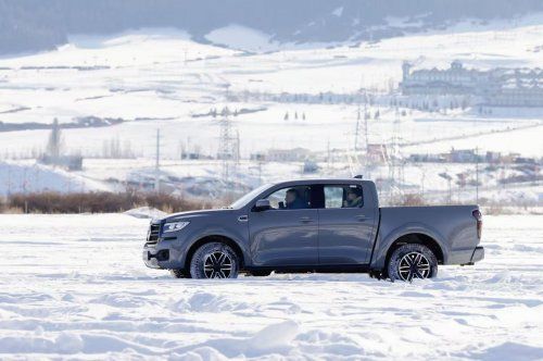 把寒冷挡在车外，2026款长城炮高寒版让冬季用车底气满满