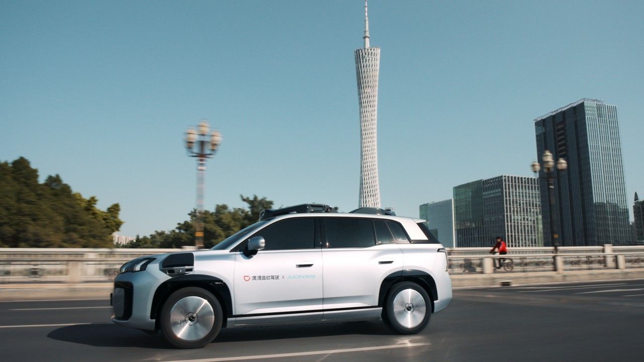 Robotaxi R2将于年内率先落地北京、广州等核心城市