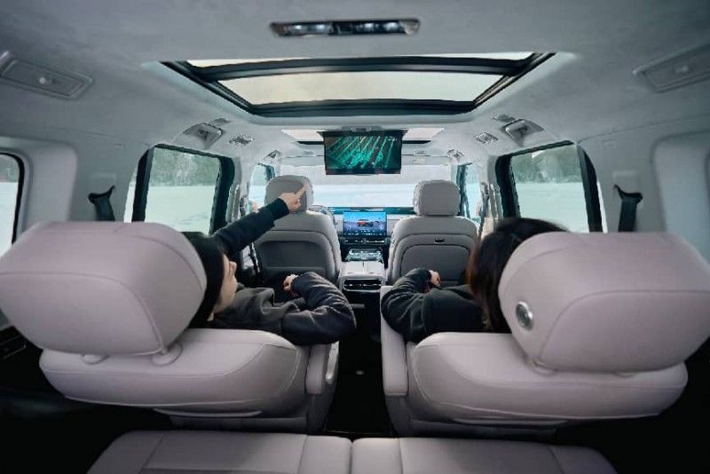 破冰而来 驭境纵横!纵横G700极寒试炼铸就“穿越之王”