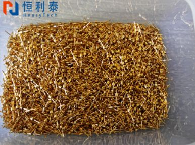 成都恒利泰玻璃绝缘子破局探针台危机       