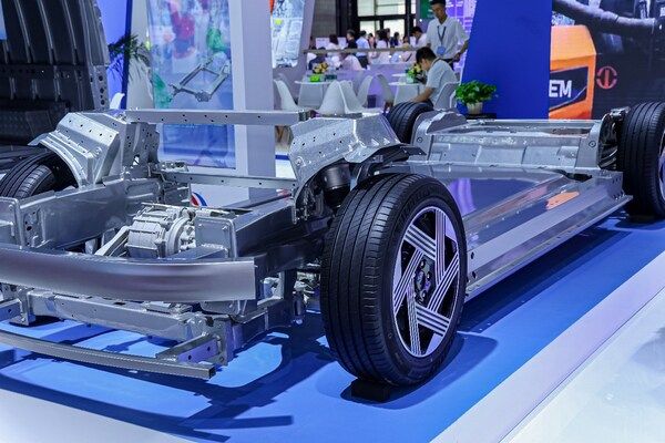 第21届中国国际铝工业展览会参观注册上线领航有色金属产业新纪元