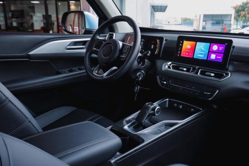 开年当开创富神车，2026款金刚炮助你事业开新局