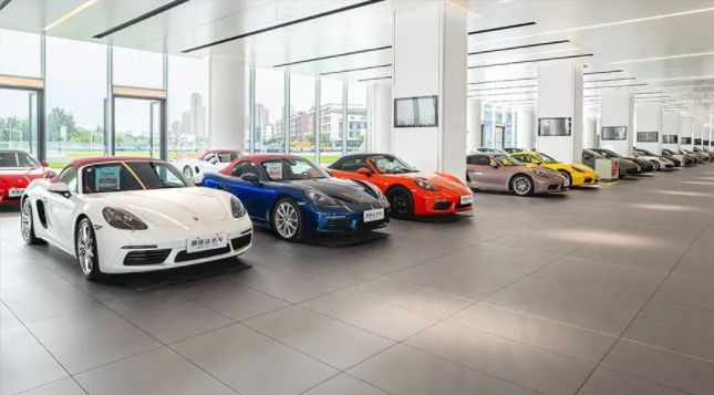 最高补贴5000元!武清区二手车限时补贴福利,澳康达购车即享!