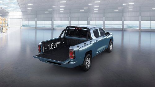 开年当开创富神车，2026款金刚炮助你事业开新局