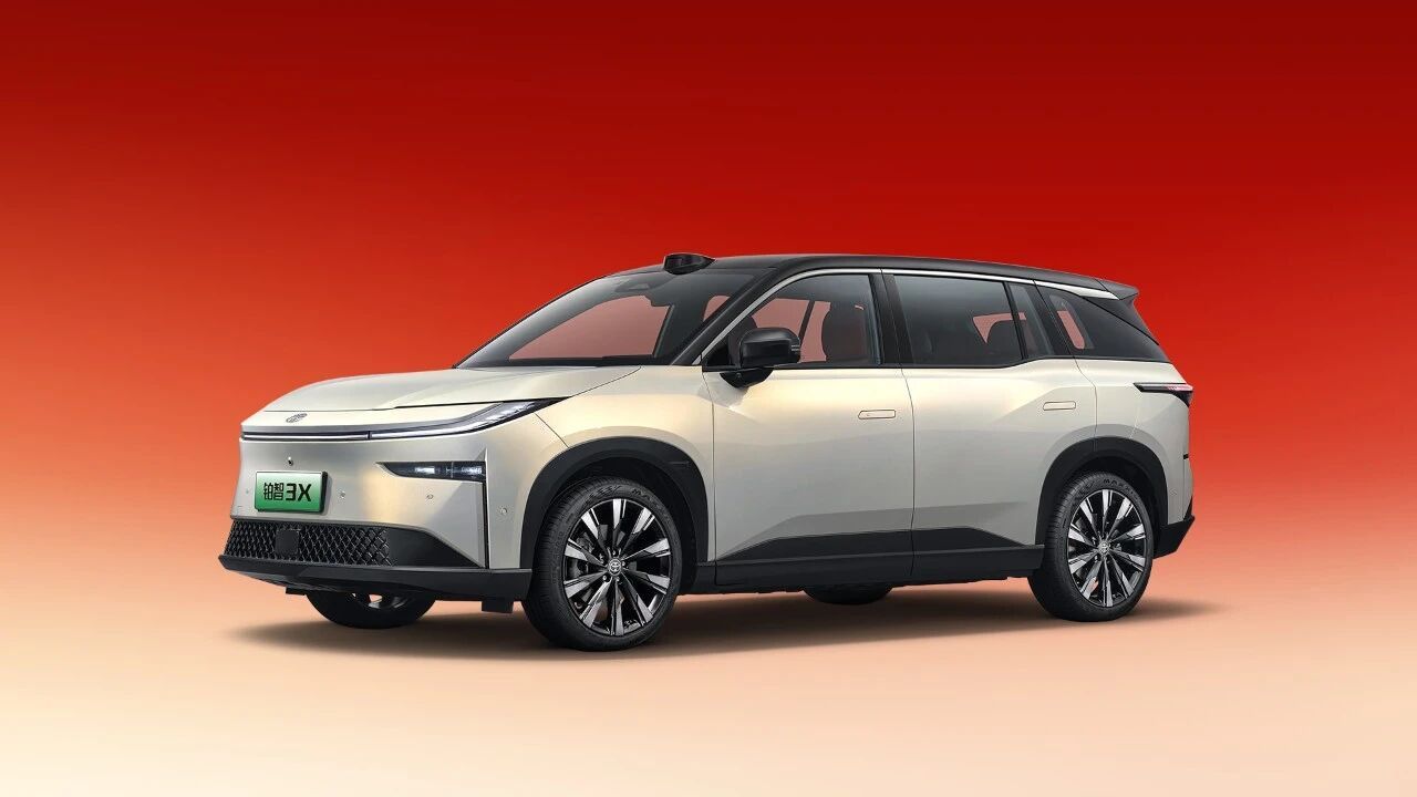 广汽集团1月销量11.66万辆，同比增长18.47%