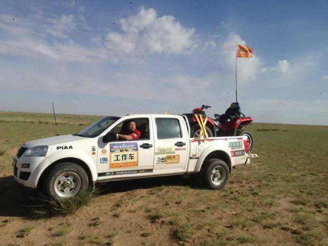 “开不坏”的品质：从一辆老风骏的回家路，看风骏20年的价值沉淀