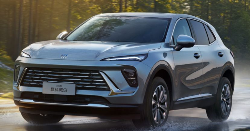 合资燃油中型SUV保值率排行： 途观L摘得桂冠，各路精英突出重围