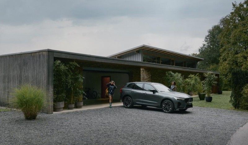 权威榜单给出答案：沃尔沃质量为何持续领跑CACSI