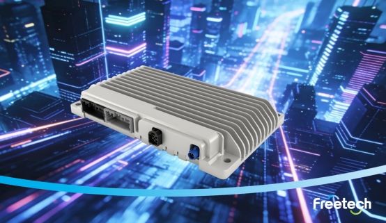 完善产品基石布局福瑞泰克J6B方案获头部车企定点强化市场覆盖