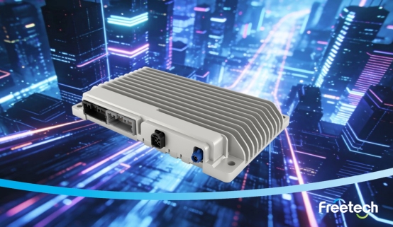 完善产品基石布局福瑞泰克J6B方案获头部车企定点强化市场覆盖