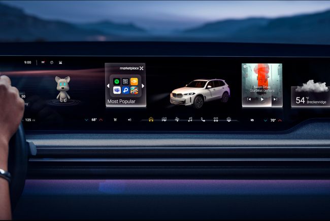 哈曼拓展软件定义汽车工具链规模化加速软件流程与全生命周期更新