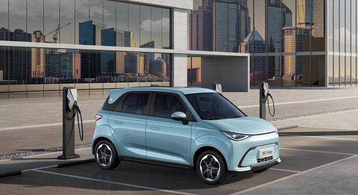 够省够大够实惠，拾月Mate把出行幸福感拉满