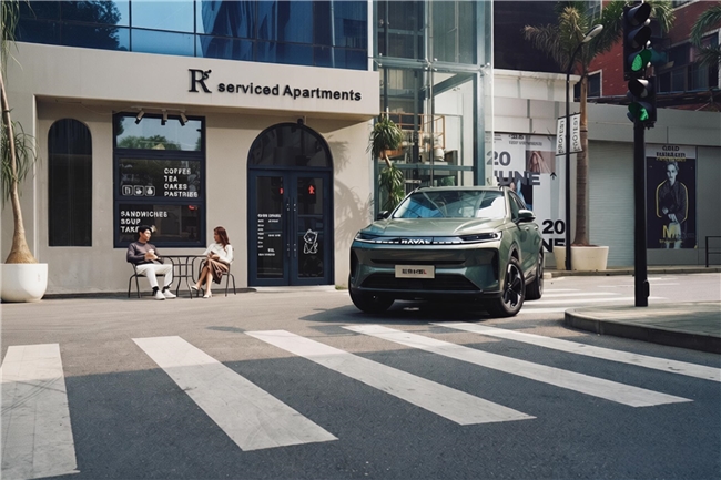 春节“开什么车”终极大考！面子、里子、一家子，谁能一车搞定？