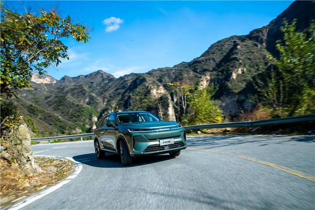 春节“开什么车”终极大考！面子、里子、一家子，谁能一车搞定？