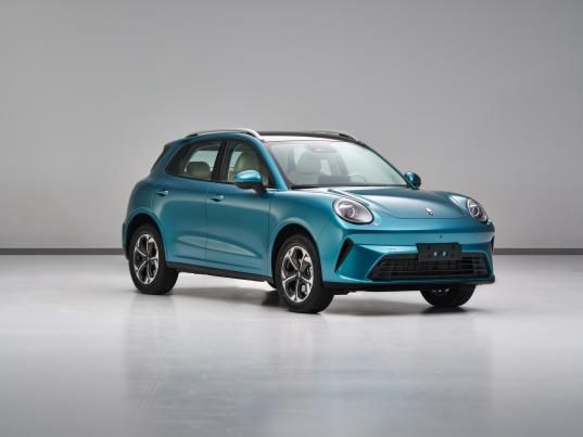 长城欧拉加码A级SUV市场，长城欧拉5将推出燃油版和混动版车型