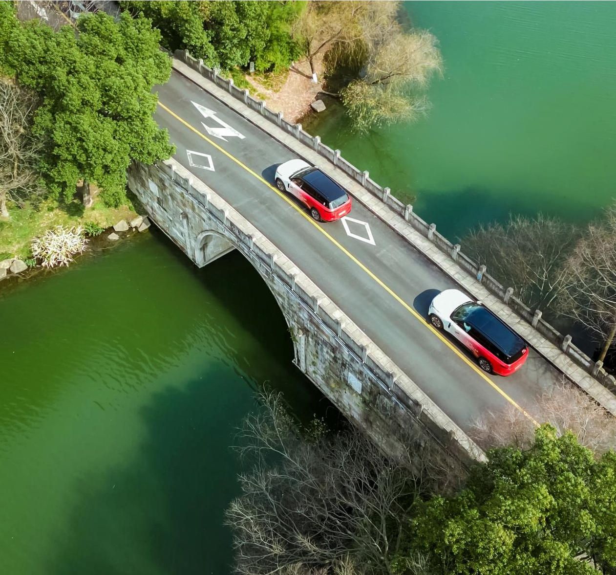 好运加马 领克900焕新出街 燃动杭城街头