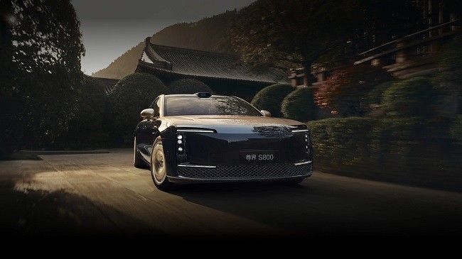 华为DriveONE稳居2025中国市场独立一级供应商发货量首位