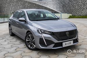 新春焕新座驾 东风标致新408多重礼遇叠加品牌直补