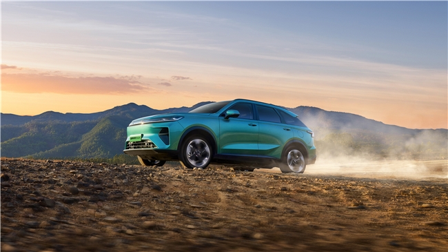 新春新征程即将启航 二代哈弗枭龙MAX陪你新年行好运