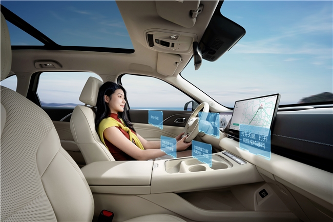 新春新征程即将启航 二代哈弗枭龙MAX陪你新年行好运