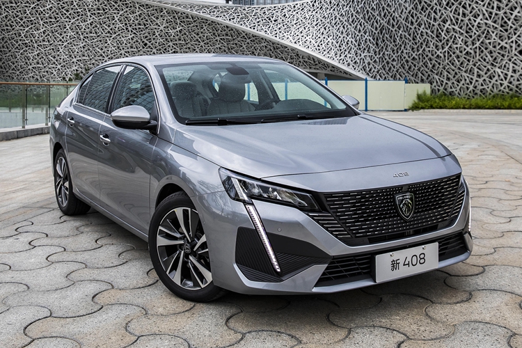 新春焕新座驾 东风标致新408多重礼遇叠加品牌直补