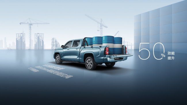 好开、好用、好省心 新年开工首选2026款金刚炮