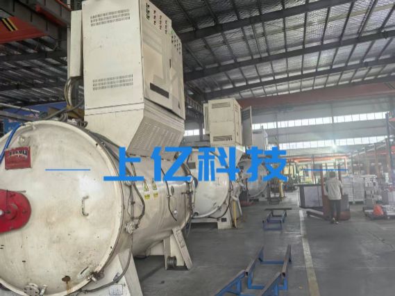 2026智能数据中心散热器TOP5权威推荐：助力算