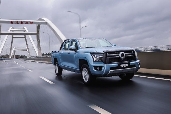 好开、好用、好省心 新年开工首选2026款金刚炮