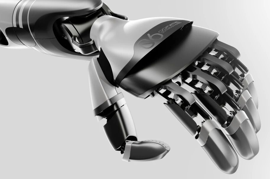 广汽集团成立具身智能机器人公司，加速布局具身智能赛道