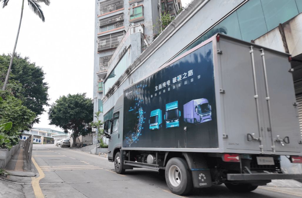 拒绝“品鉴秀”，福田卡文“100³行动”大湾区动真格