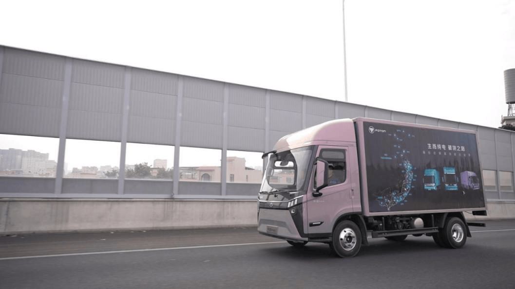 拒绝“品鉴秀”，福田卡文“100³行动”大湾区动真格