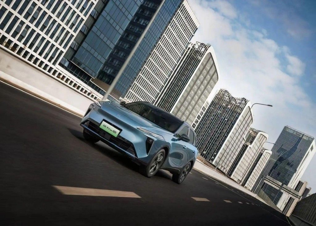 不限首任车主 启辰汽车的“自燃包赔”政策“跟车不跟人”