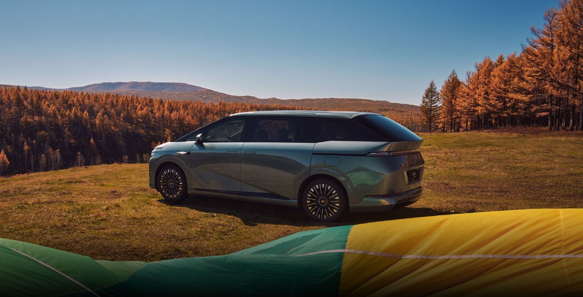 2026款小鹏X9纯电版售30.98万起,第二代VLA即将推送