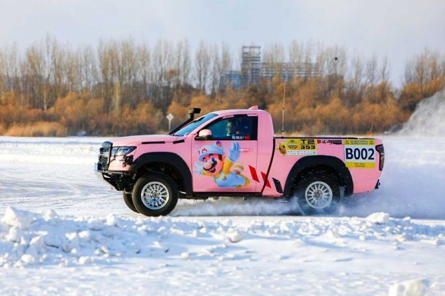 开局即领先 长城皮卡1-2月全球累计销售27361辆 蝉联中国皮卡销冠