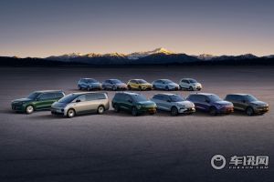 零跑汽車2月份終端銷售2.8萬輛 全新A10即將開啟預售