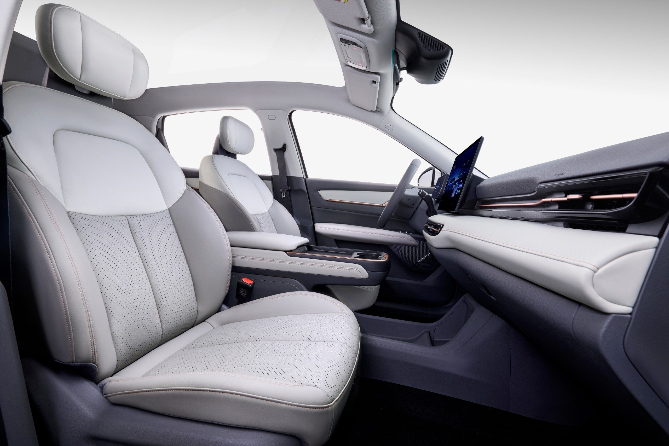 2026款悦意03正式上市 推出6款车型/售价7.98万起