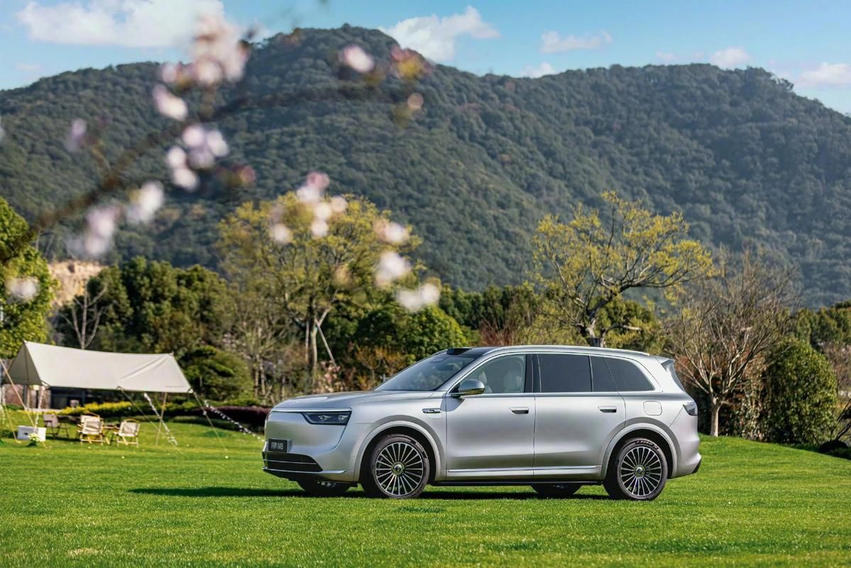 选择了问界M7/M8纯电版，下一站，优雅如何升级？