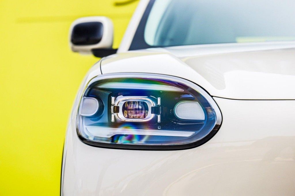 奇瑞全新QQ3预售68920元起 续写国民小车传奇