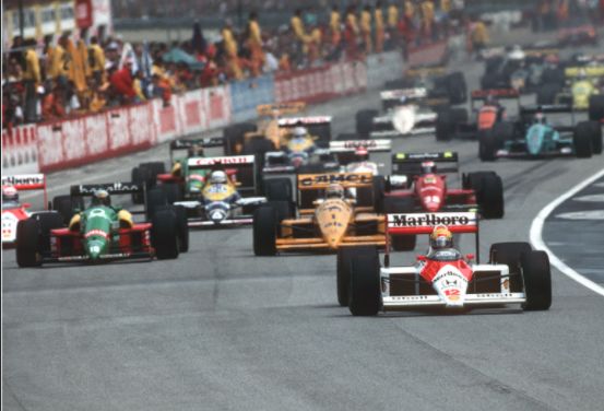 不只是引擎，是未来：Honda重返F1的技术野心