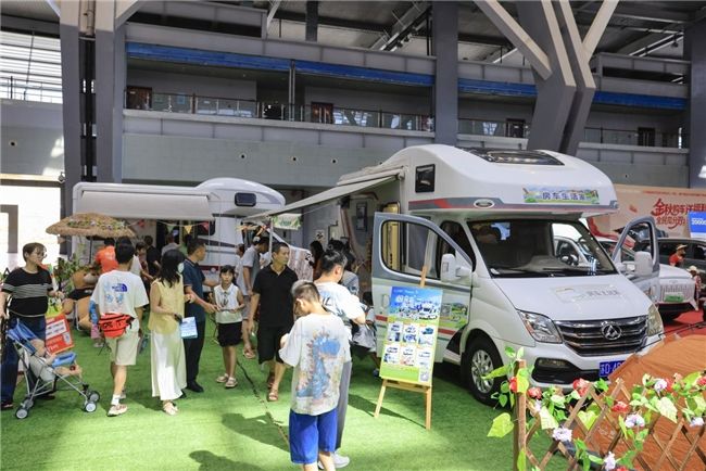 焕新升级 擎动桂林——2026五一桂林国际车展正式启动