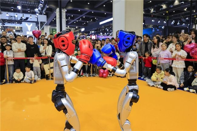 焕新升级 擎动桂林——2026五一桂林国际车展正式启动