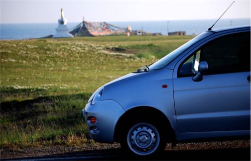 从第一家4S店到第一台进藏A0级AI纯电轿车：QQ与拉萨的情缘
